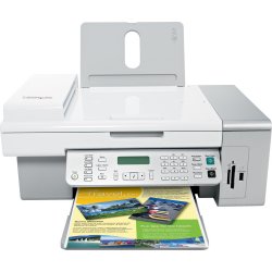 0080D2833 Lexmark X5470 BUSINESS EDITION